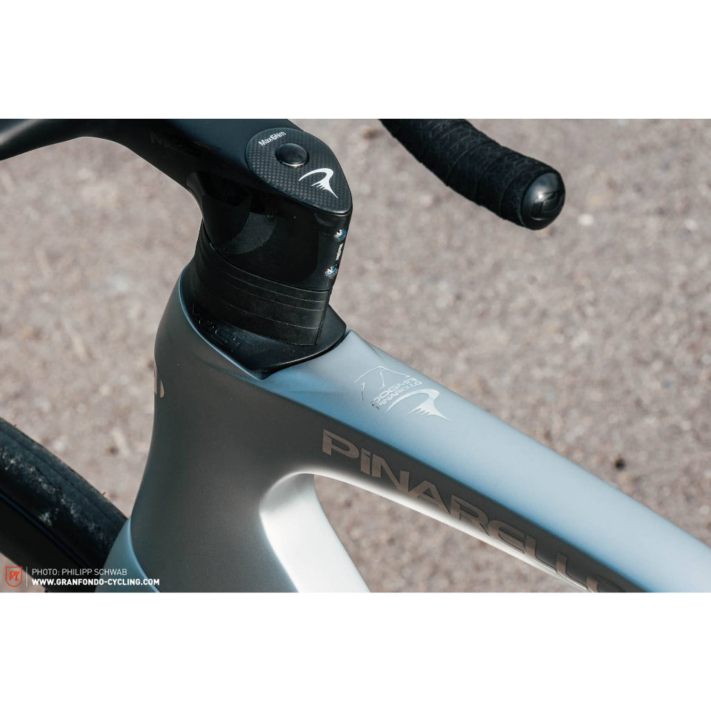 Pinarello MOST Talon ハンドルバー用チタンネジ | FX F12 F10 F9 F8 – Ti-Parts Titanium