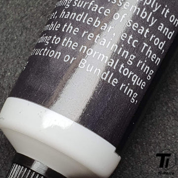 sattelstütze paste Carbonpaste für Fahrräder | Rutschfest und geräuscharm für Sattelstütze, Sattel und Lenker aus Carbonfaser-Komponenten 20 inch (6-9 years) Knarzen der Sattelstütze Color:Slate Chromapop Everyday Red Mirror Balladen vortragen und schreiben