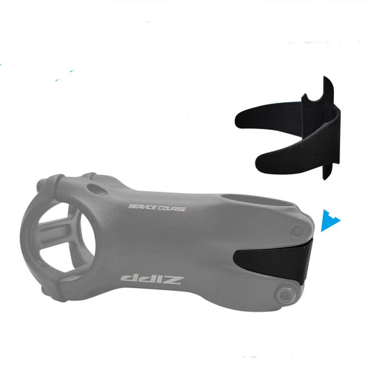 Aero Cover for Zipp Service Course SL Stem | Aero Cap for New Zipp stem