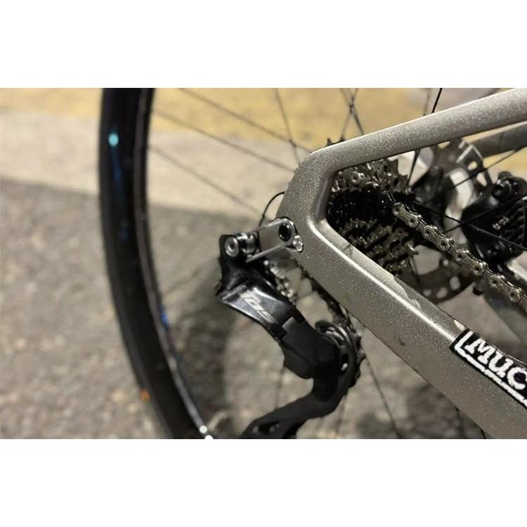 Merida Direct Mount Hanger for Shimano | Reacto Scultura CF3 CF5 Team Limited Endurance 7000 6000 RD