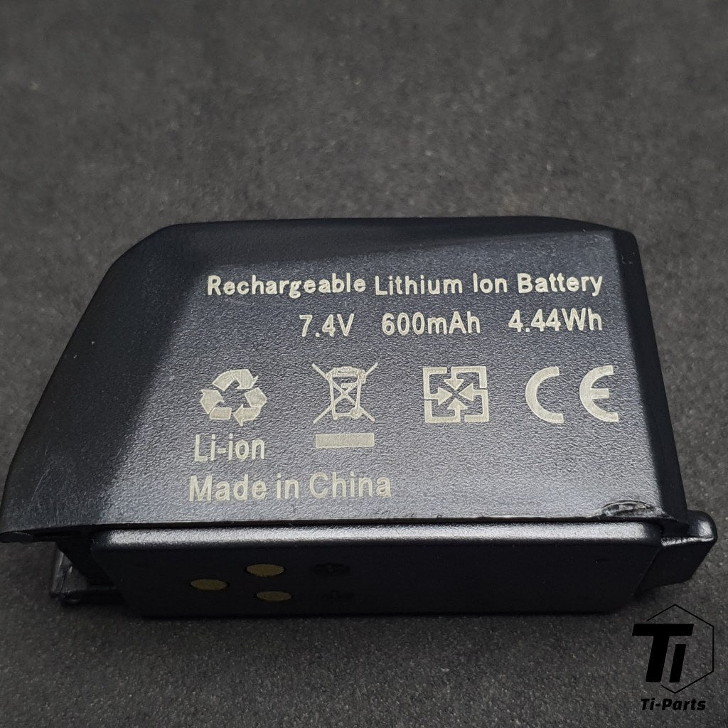 Battery Pack Replacement for Sram eTap AXS Derailleur| RED FORCE RIVAL ...
