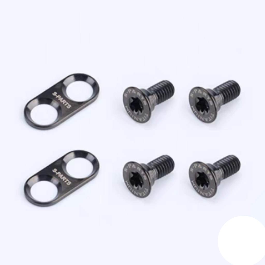 Shimano cleat bolts sale