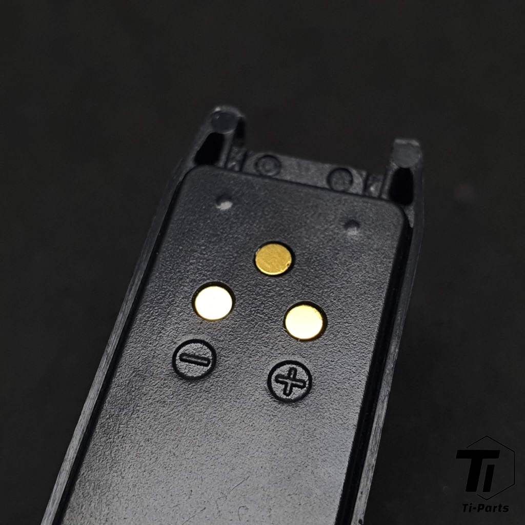 SRAM ETap/AXS Battery Block – For Derailleurs Or Reverb AXS – Genuine SRAM Part 11.7618.008.000