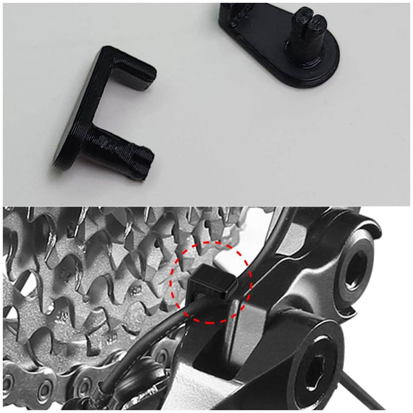 Derailleur Cable Shimano Di2 Xt Rear Derailleur Di2 Shimano Xt