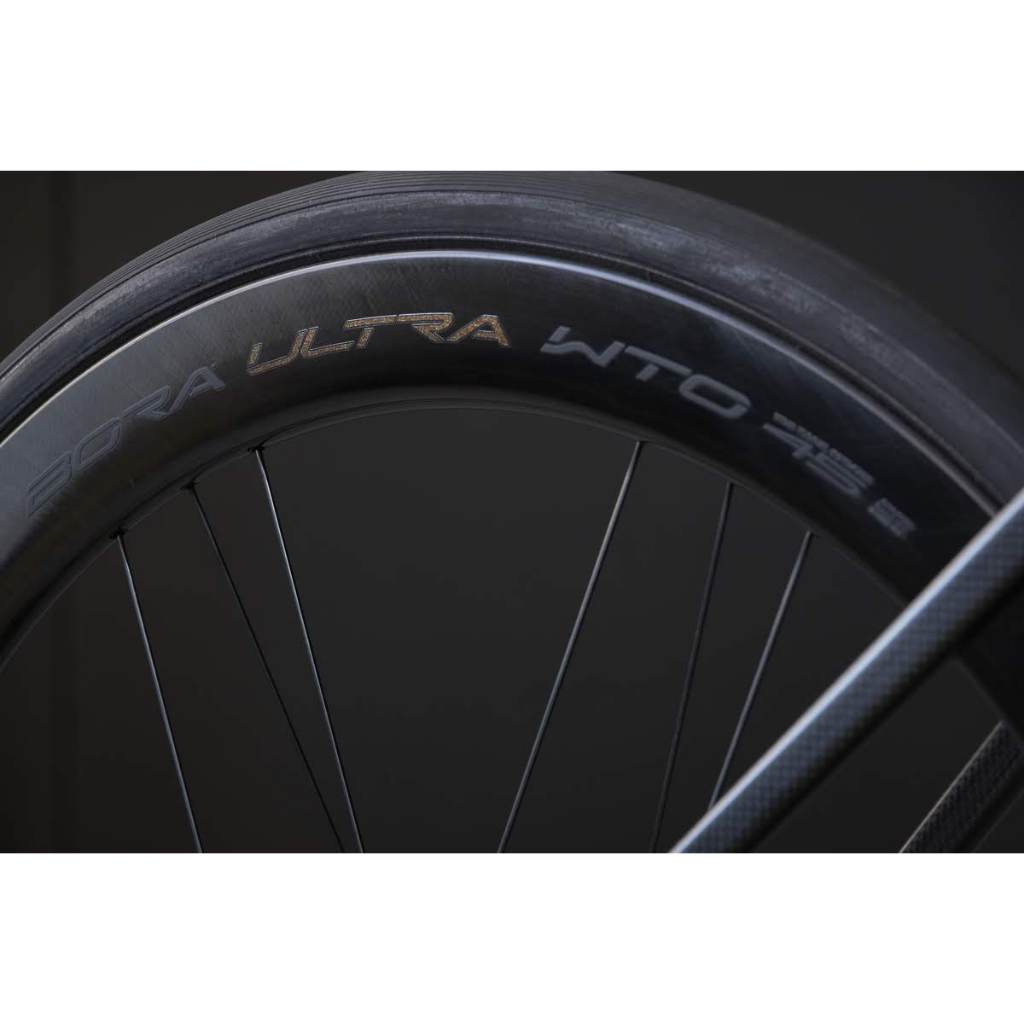 Titanium Centerlock Ring för BORA Ultra WTO Campagnolo Hyperon Fulcrum Racing Zero Carbon Upgrade | Hjulnavslåsring
