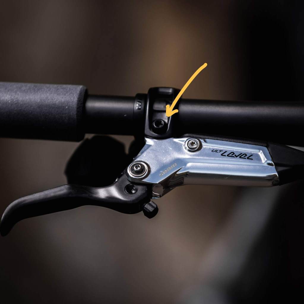 Code Rsc Clamp Titanium Sram MTB Brake Lever Clamp | For Ultimate Level T Code R RSC ...