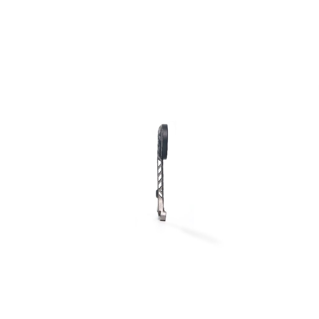 Most Talon Ultra Pinarello Titanium 3D-Druck-Computerhalterung | GoPro-Lichthalterung für Garmin Wahoo Super Lightweight