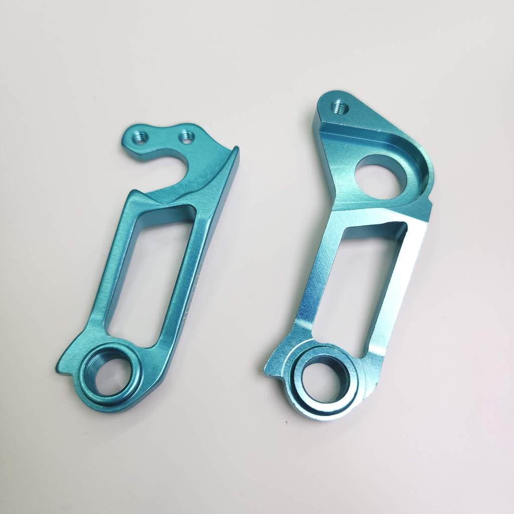 Bianchi Direct Mount RD Hanger for Shimano | Oltre RC XR3 XR4 Aria Inf ...