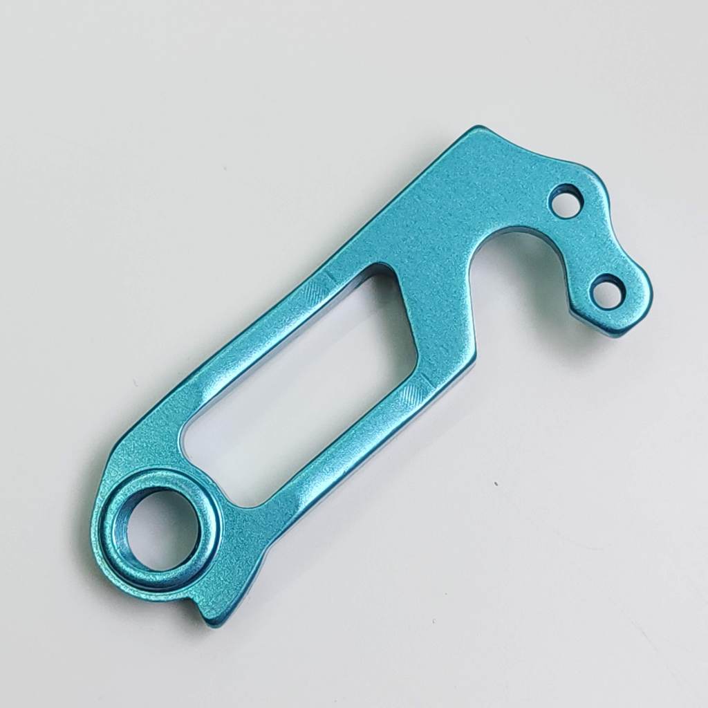 Bianchi Direct Mount RD Hanger for Shimano | Oltre RC XR3 XR4 Aria Inf ...