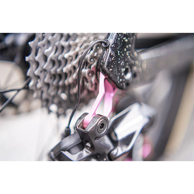 Fashion shimano direct mount derailleur hanger