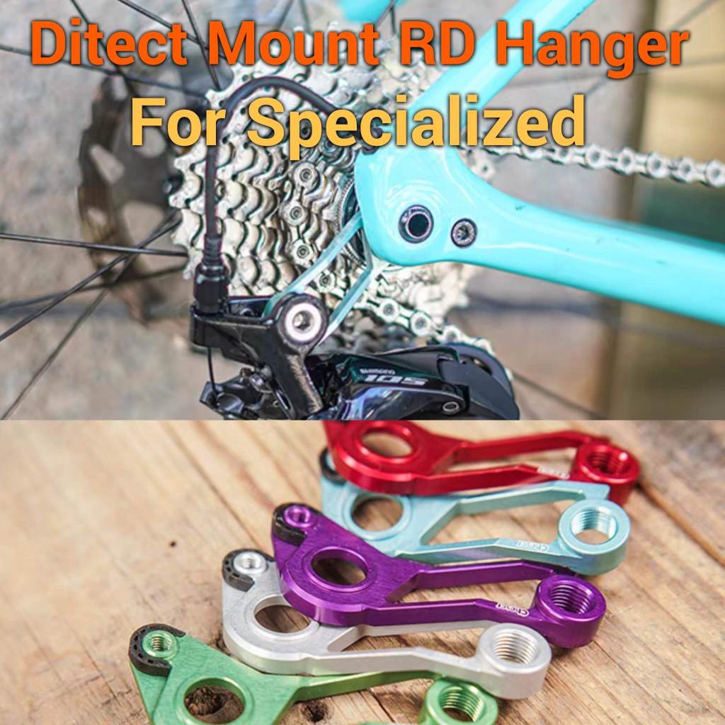 Specialized crux derailleur hanger online