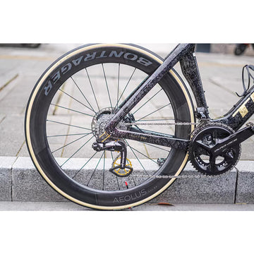 Pulegge per deragliatore posteriore SRAM RIVAL ETAP AXS 12 velocità #1
