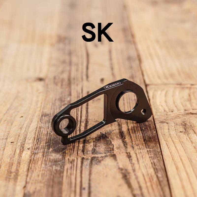 Percha de montaje directo RD de De Rosa para Shimano | Mantenimiento de actualización liviana IDOL SK 838