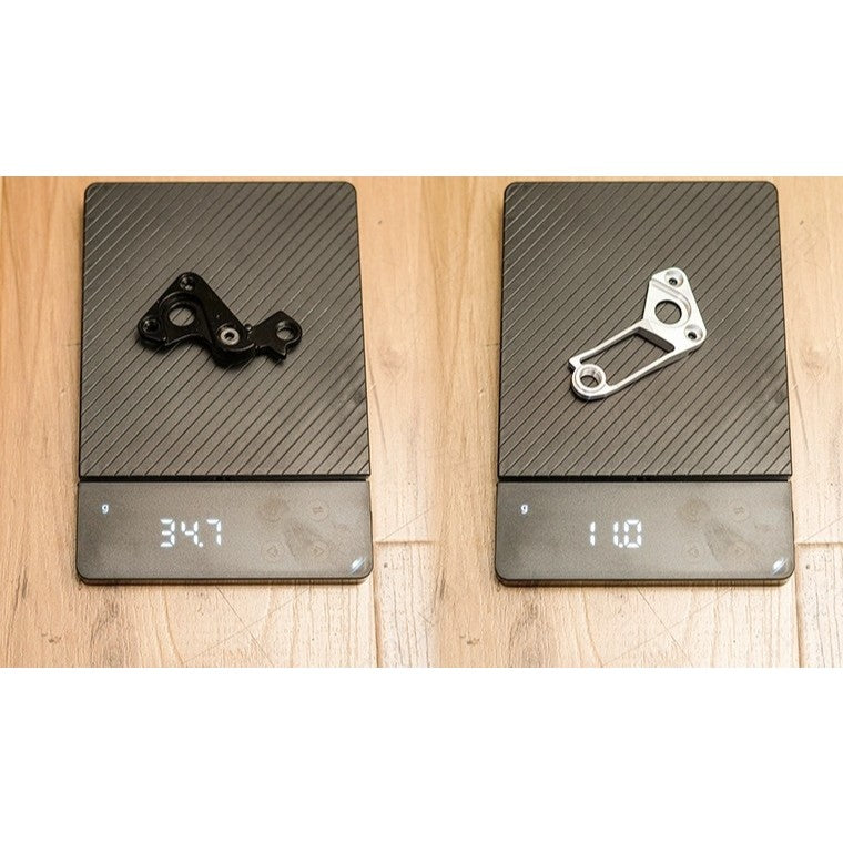 De Rosa Direct Mount RD Hanger for Shimano | IDOL SK 838 Lightweight upgrade maintenance