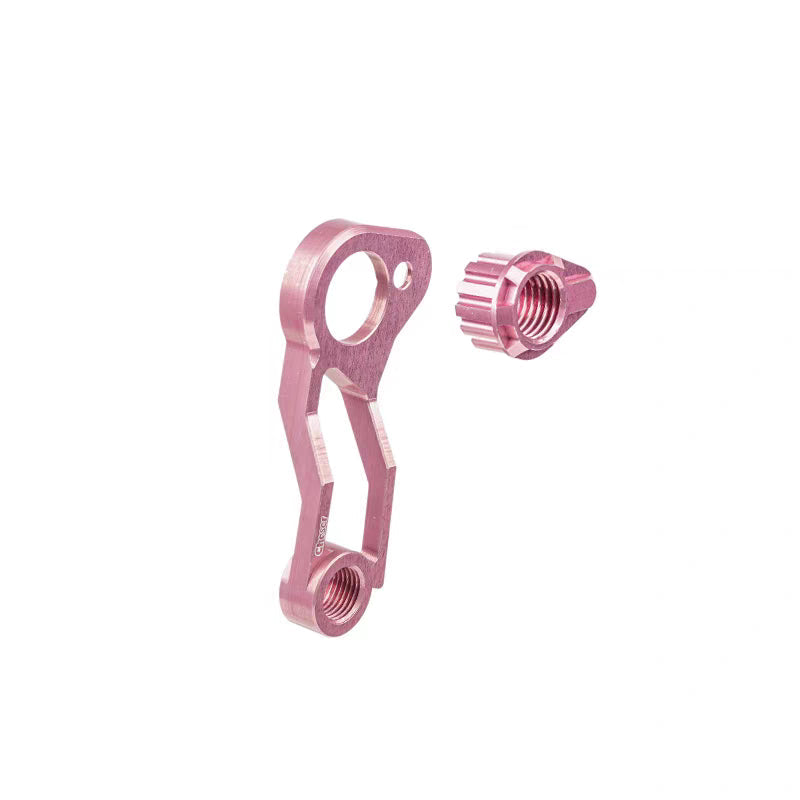 Colnago direct-mount rear derailleur hanger for Shimano V4RS V3RS and C68