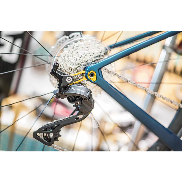 Colnago Direct Mount RD akasztó Shimano számára | V4RS V3RS C68 Könnyű hátsó váltó akasztó