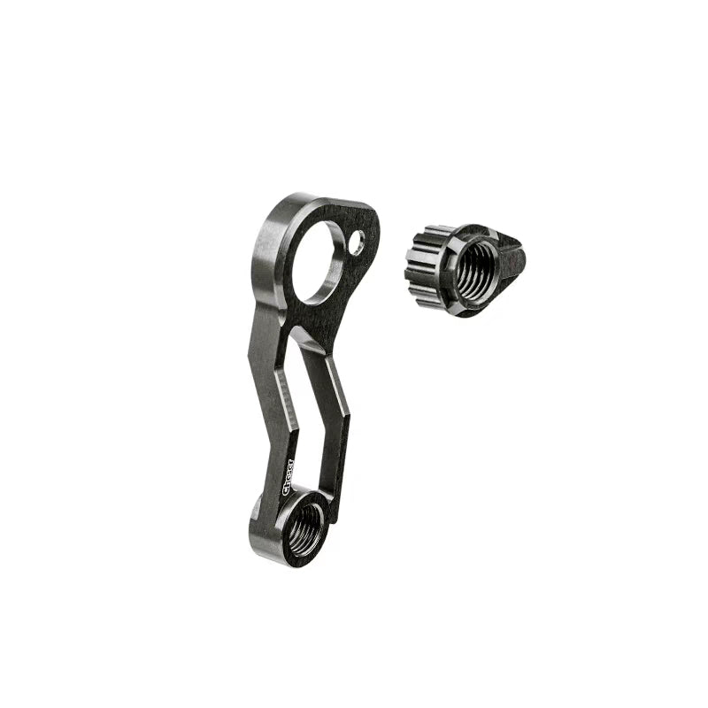 適用於 Shimano 的 Colnago 直接安裝 RD 吊架 | V4RS V3RS C68 輕量後變速器吊架