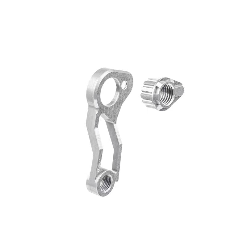 Colnago Direct Mount RD Hanger for Shimano | V4RS V3RS C68 Lightweight Rear Derailleur Hanger