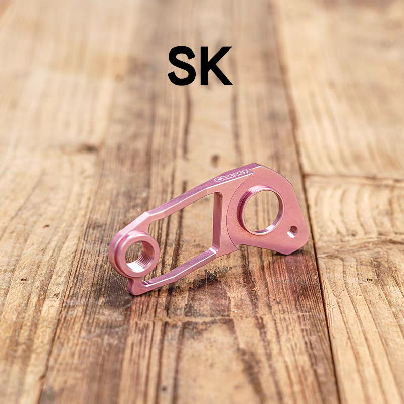 De Rosa Direct Mount RD Hanger для Shimano | IDOL SK 838 Легкое обновление техническое обслуживание