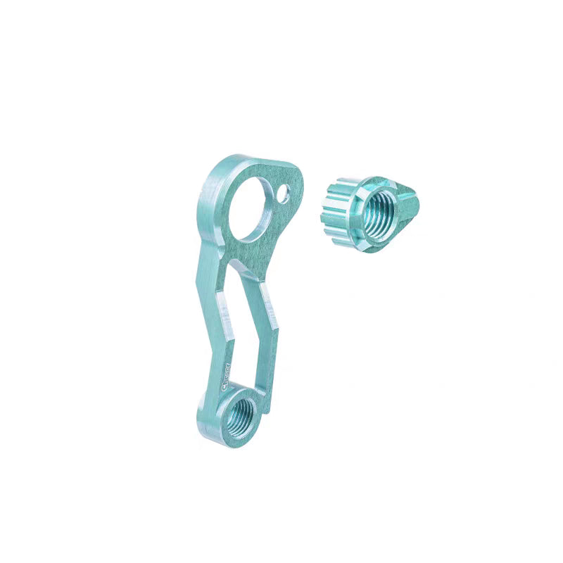 Colnago Direct Mount RD Hanger for Shimano | V4RS V3RS C68 Lightweight Rear Derailleur Hanger