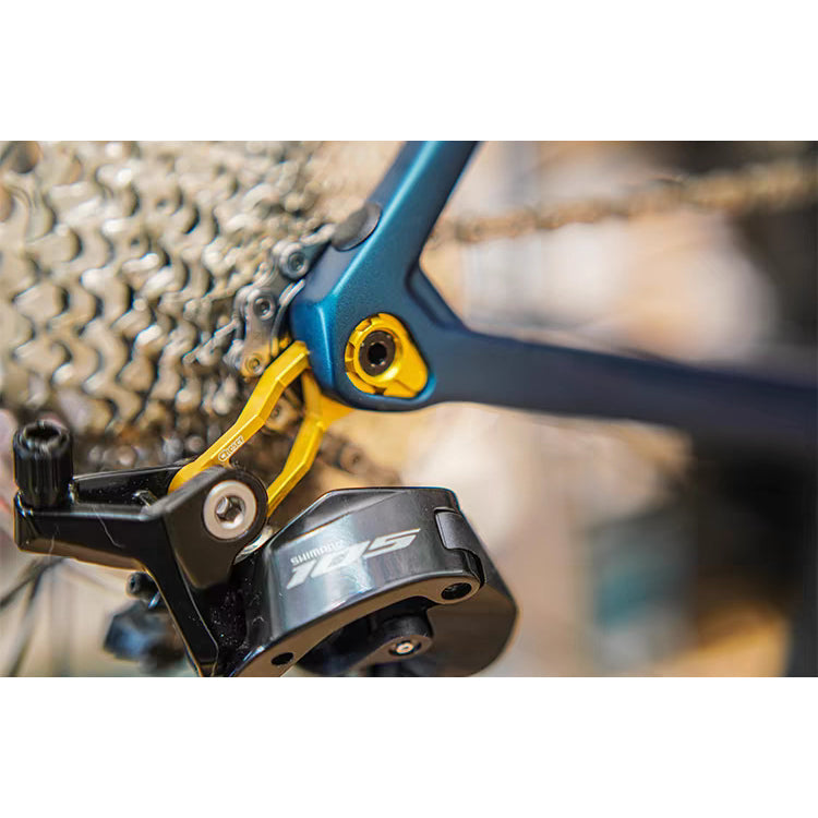 Shimano용 Colnago Direct Mount RD 행거 | V4RS V3RS C68 경량 리어 디레일러 행거