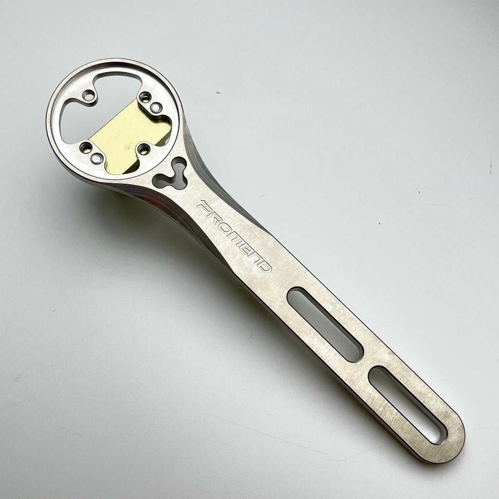 Road & Gravel – Ti-Parts Titanium