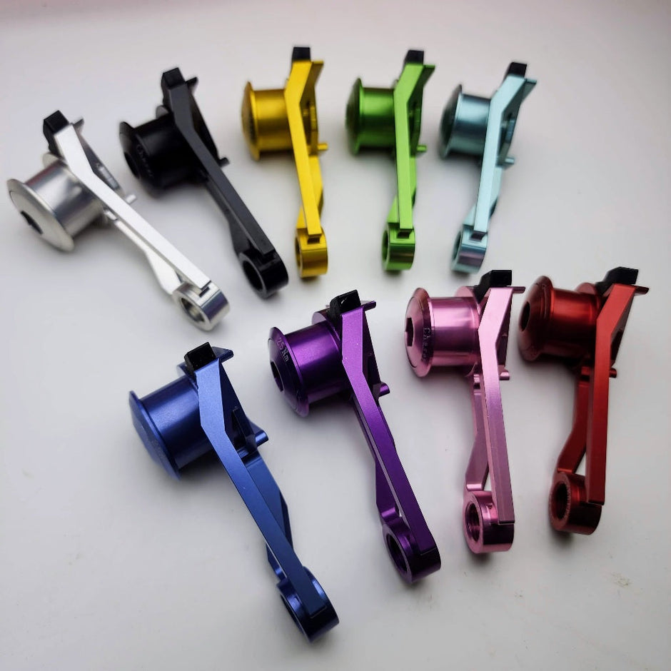 Direct Mount Hangers – Ti-Parts Titanium