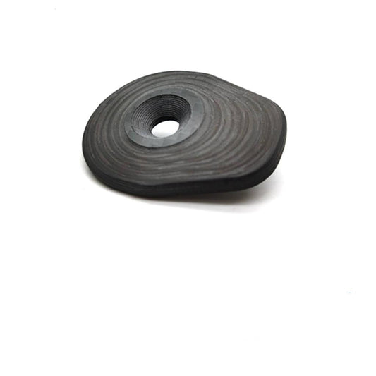 Výměna krytky představce Shimano Pro Vibe Carbon | CNC kryt z uhlíkových vláken | Lehký titanový šroub