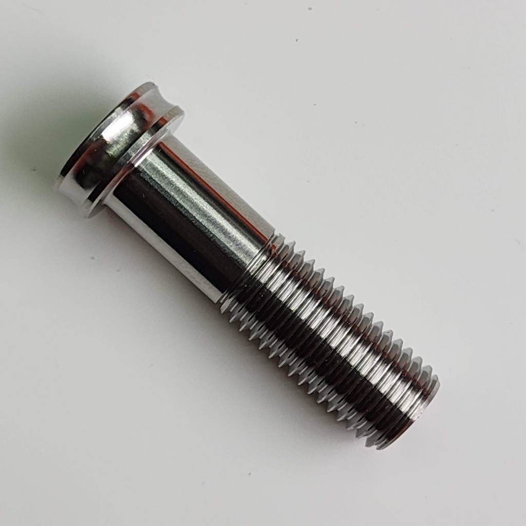 Titanium Screw Nut for SL8 SL7 Expander Plug | Specialized Steerer Tube Headset Compression Plug Sworks