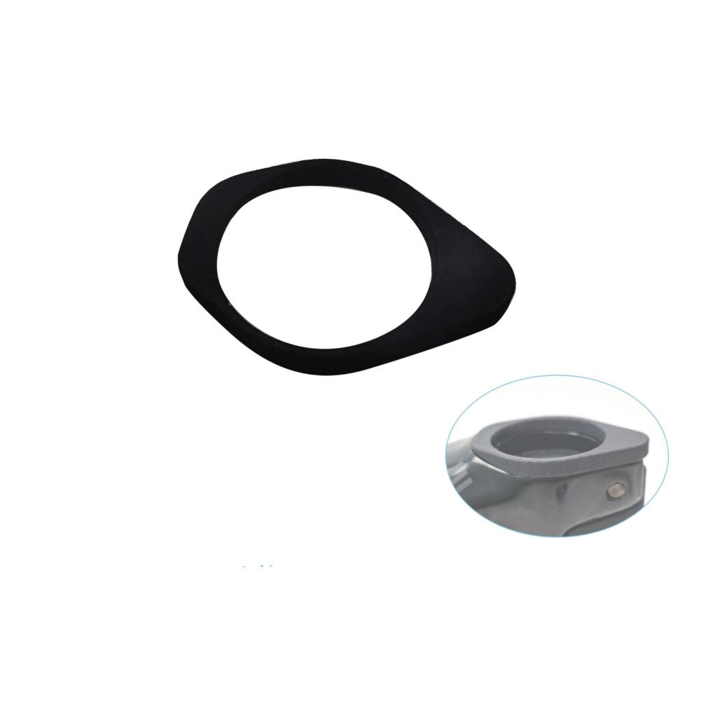 Convertitore tappo attacco manubrio Shimano Pro Vibe | Supporto computer standard OD1 OD2 Gopro