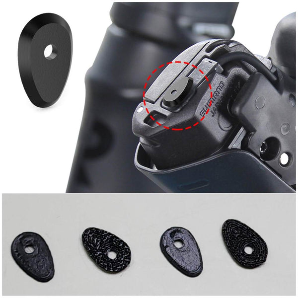 DI2 パーツ Shimano Di2 Button Cap for R9250 R8150 Dura Ace Ultegra