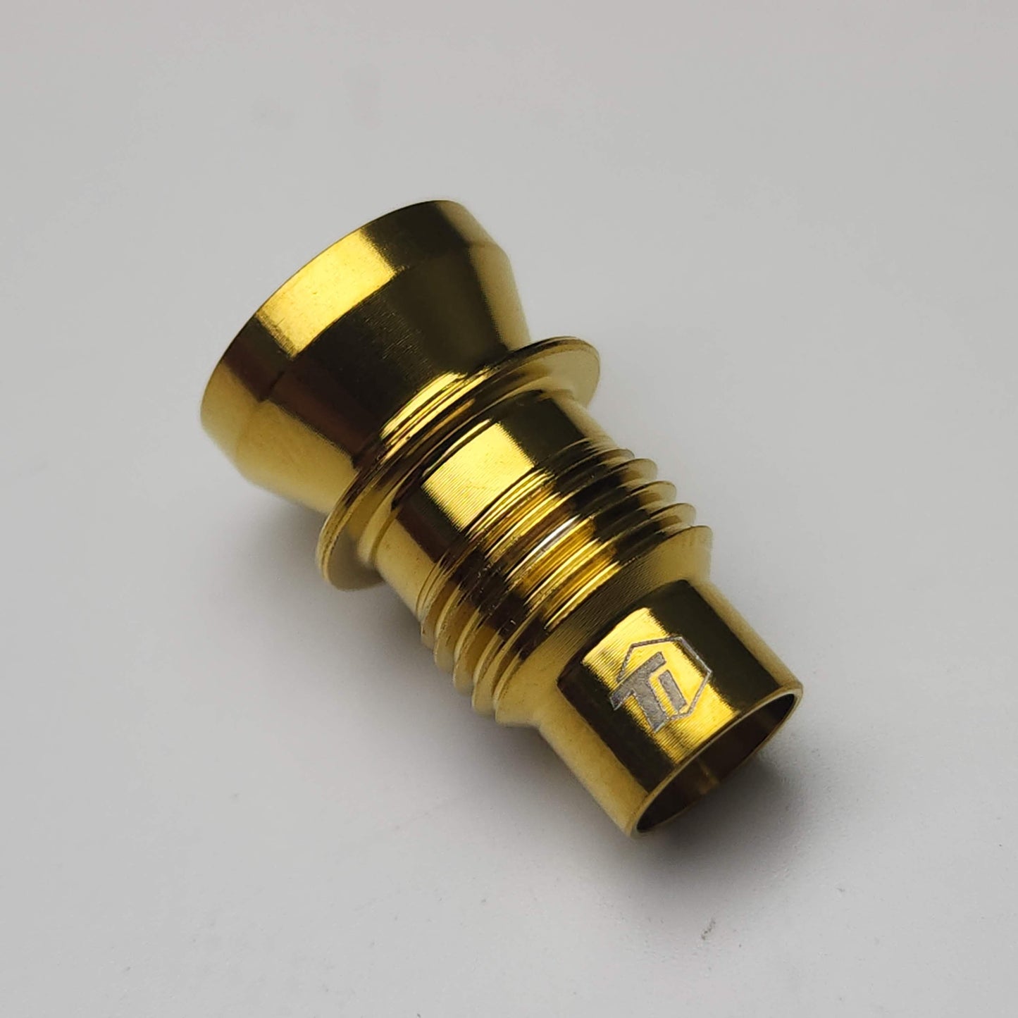 Shimano/SRAM Titanium bakväxel (RD) svängaxel | Dura-Ace R9250 Ultegra R8150 105 R7150 | SRAM MTB