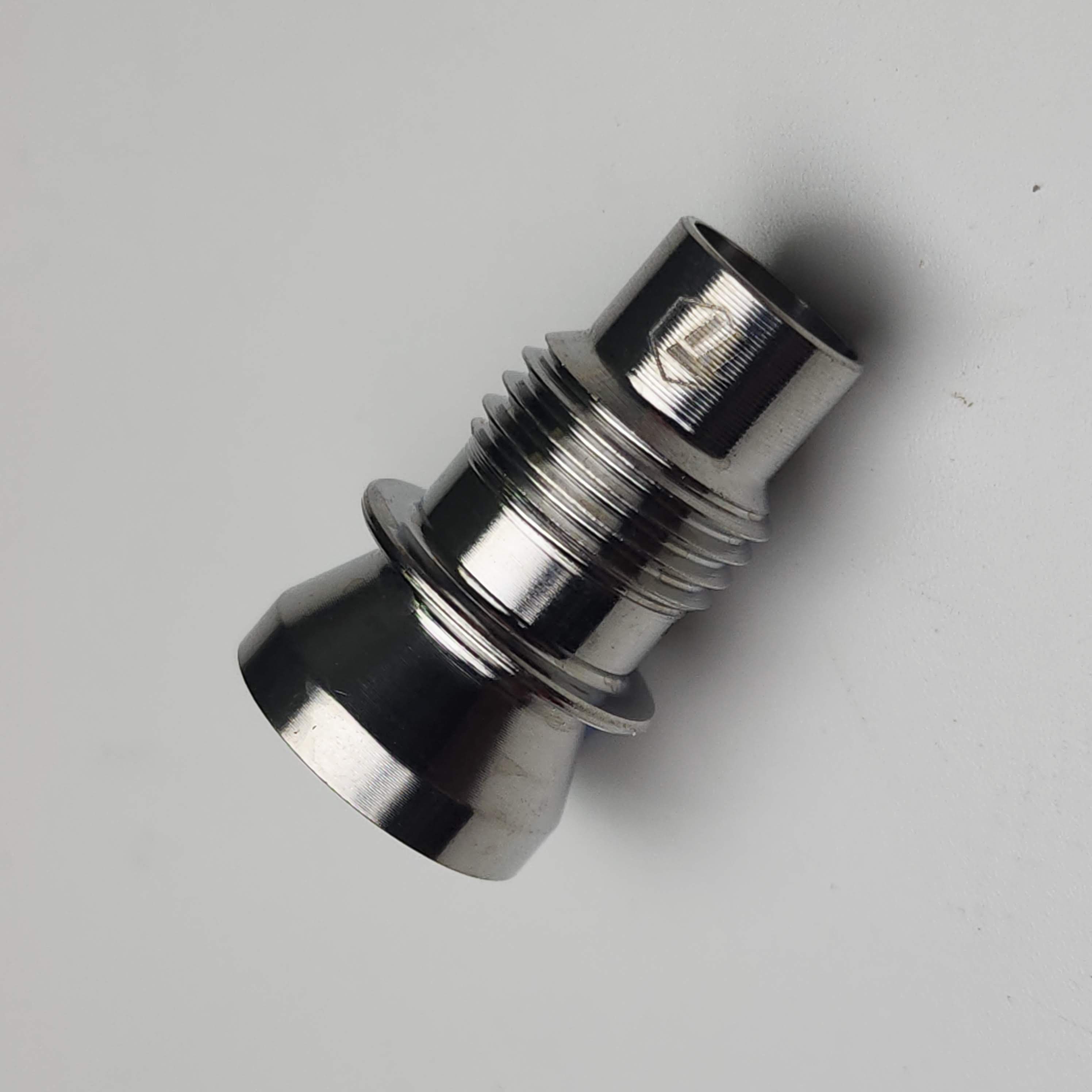 Shimano/SRAM Titanium Rear Derailleur(RD) Pivot Axle | Dura-Ace