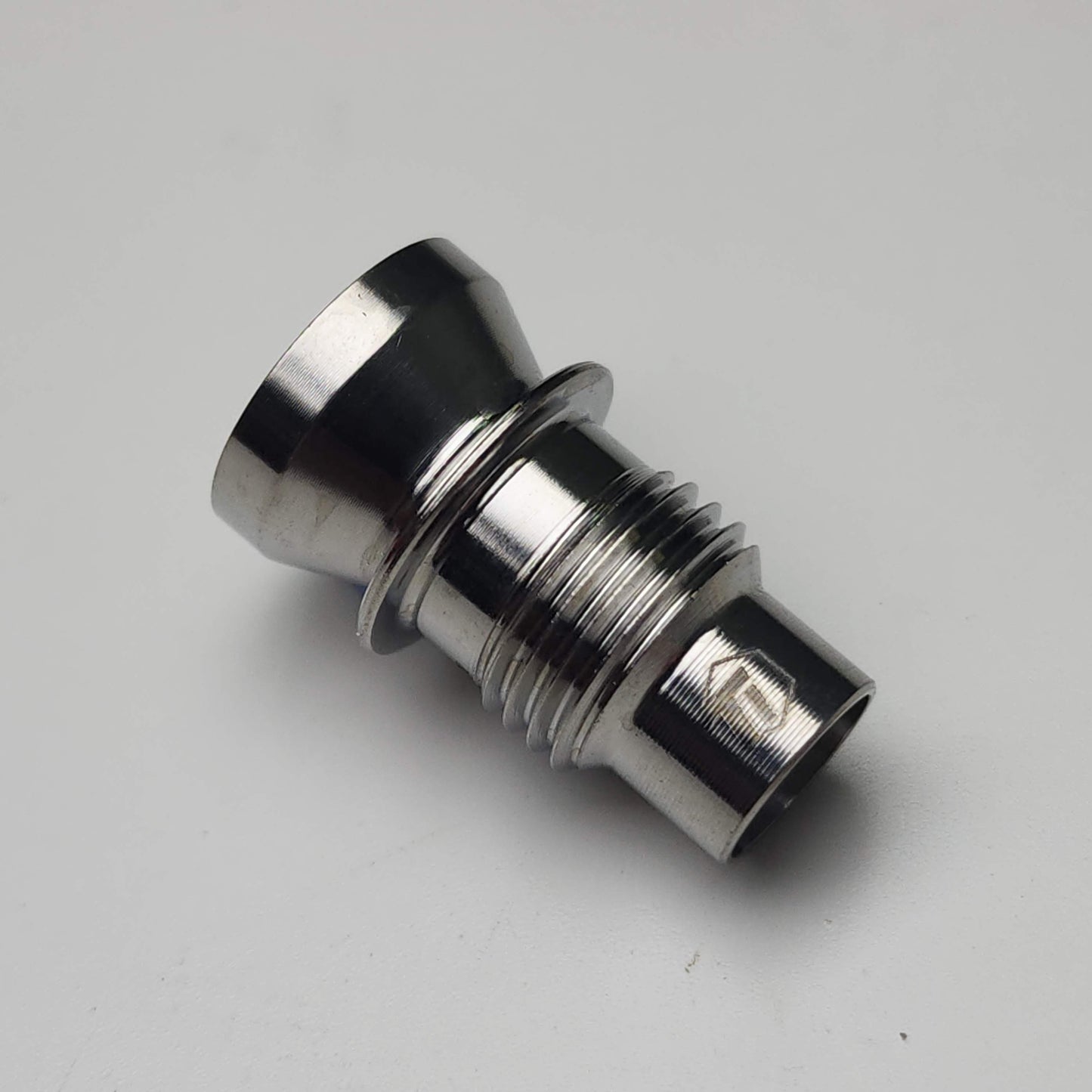 Shimano/SRAM Titanium bakväxel (RD) svängaxel | Dura-Ace R9250 Ultegra R8150 105 R7150 | SRAM MTB