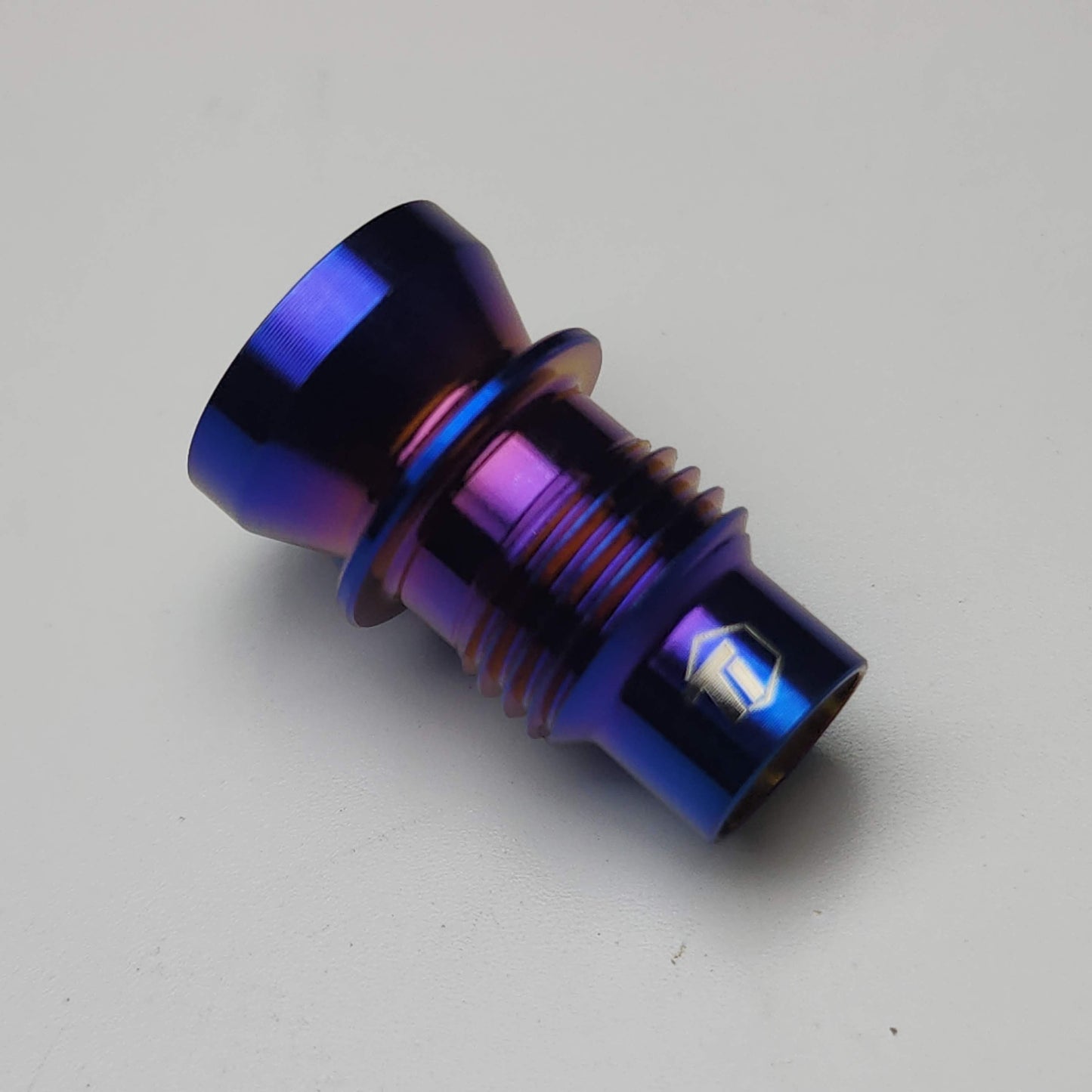 Shimano/SRAM Titanium bakväxel (RD) svängaxel | Dura-Ace R9250 Ultegra R8150 105 R7150 | SRAM MTB