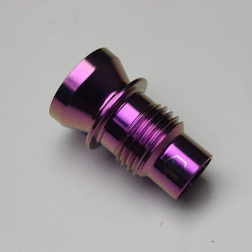 Sram Perno Per Piastra Esterna E Gabbia Deragliatore Posteriore XX Medium, Ricambio Originale In Alluminio, Per Mountain Bike, Colore Argento
