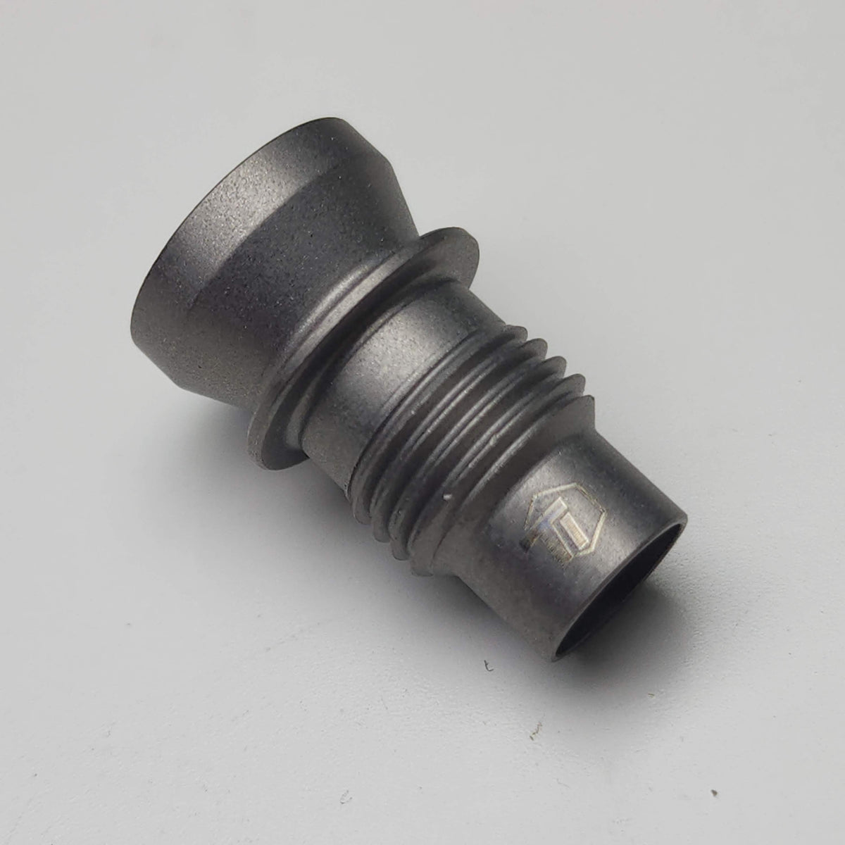 Ti-Parts titanium rear derailleur pivot axle for Shimano and SRAM