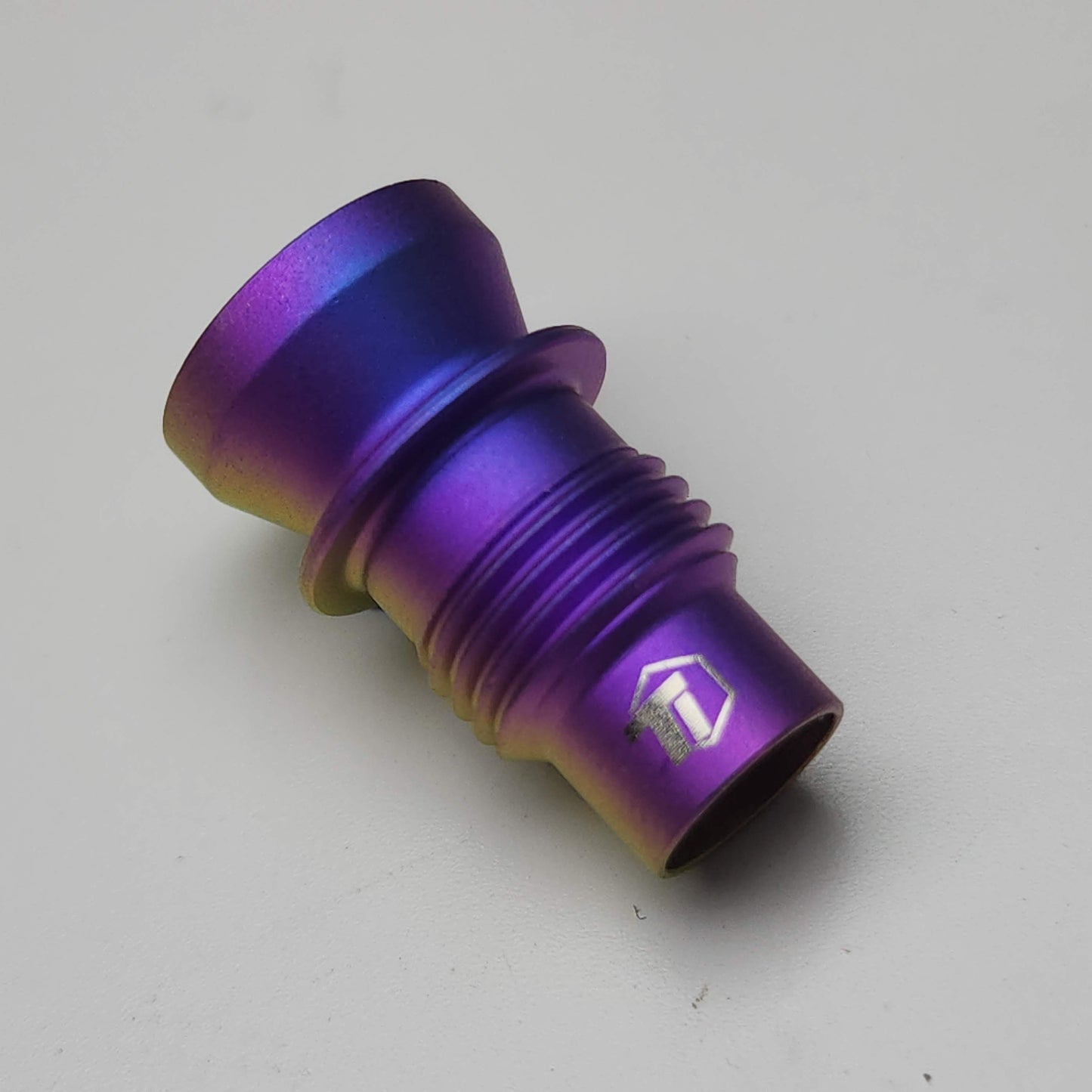 Shimano/SRAM Titanium bakväxel (RD) svängaxel | Dura-Ace R9250 Ultegra R8150 105 R7150 | SRAM MTB