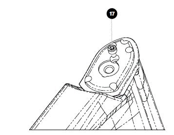 Titanium Bolts for Colnago Y1Rs | Handlebar, Stem, Computer Mount, Saddle Mounts