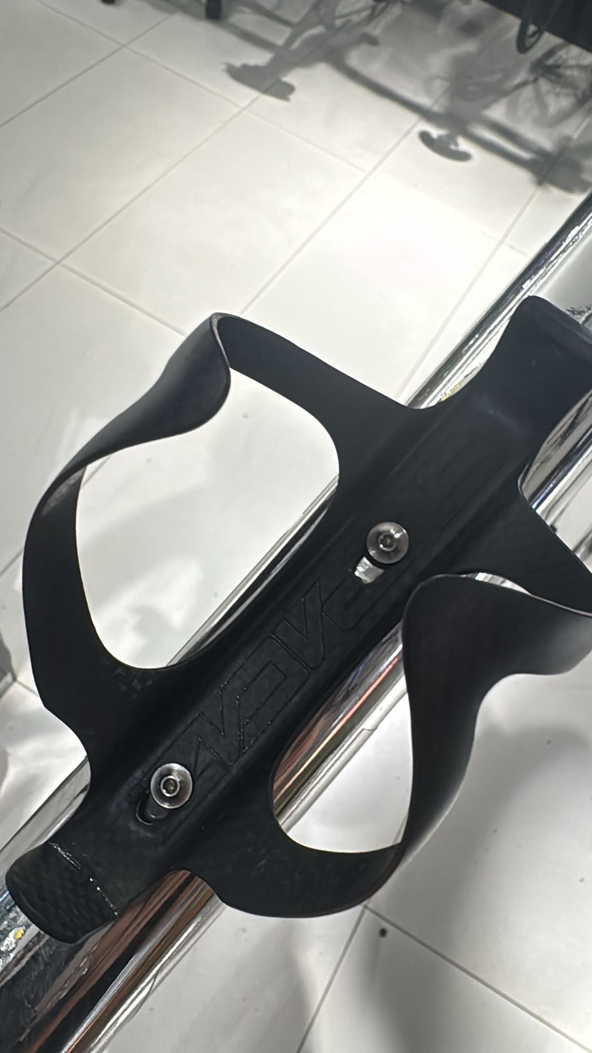 مجموعة ترقية Tavelo Arow Titanium