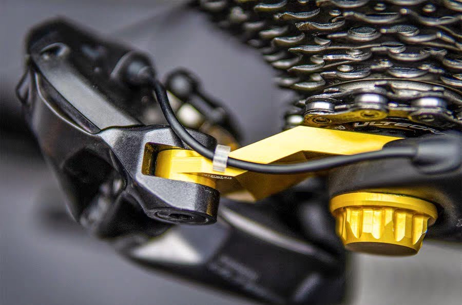 Cervelo Direct Mount Derailleur RD Hanger for Shimano | S5 R5 Soloist 2020-2025