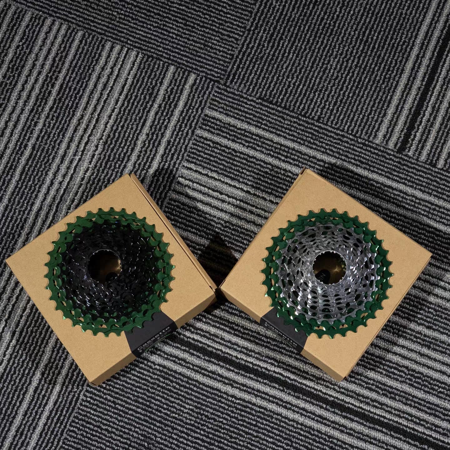 Neutron MK2 Lightweight Cassette 12 speed | Shimano HG | Dura-Ace Ultegra 105