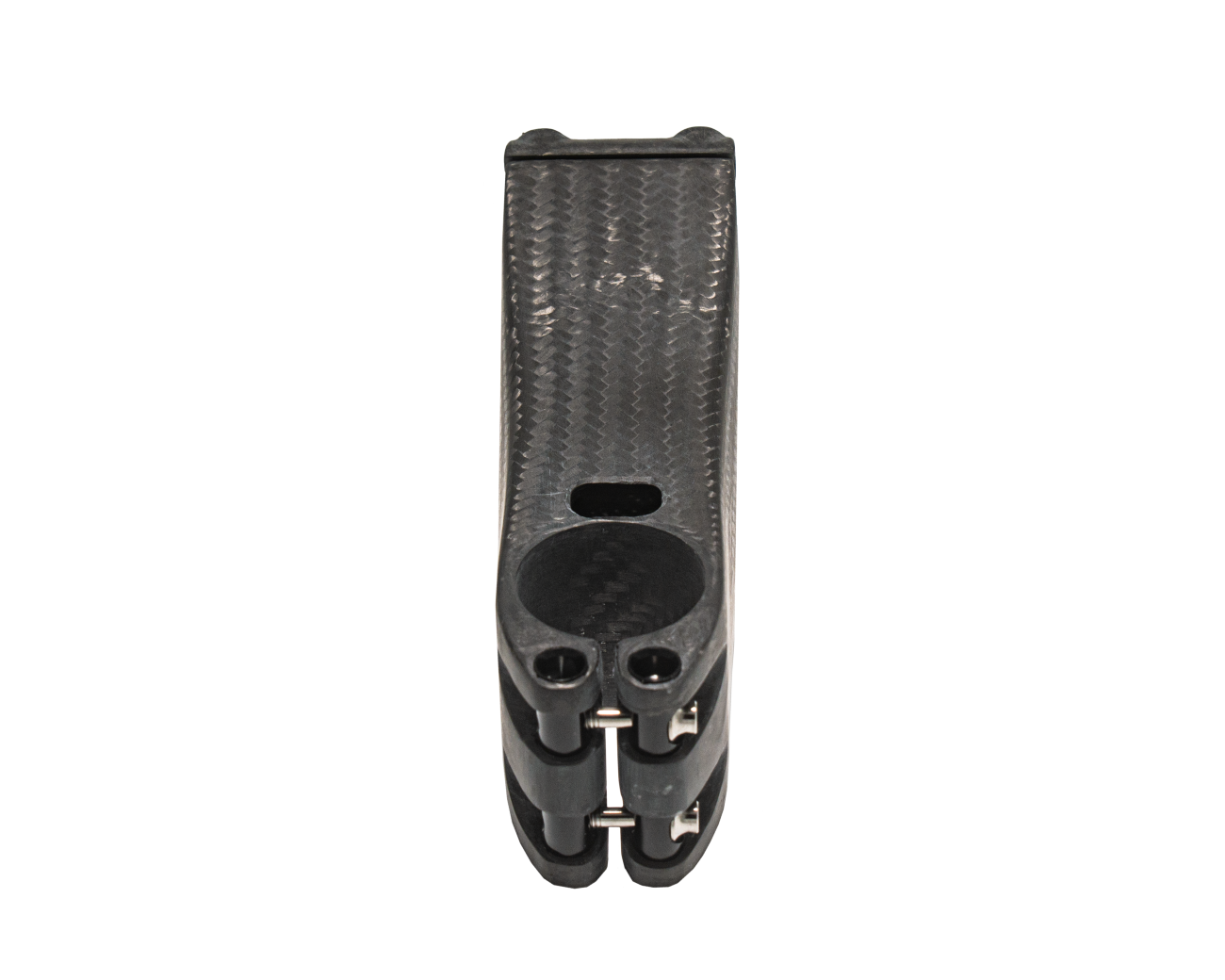 THM Tibia Road ICR Stem | Integrated Cable Routing, 90g