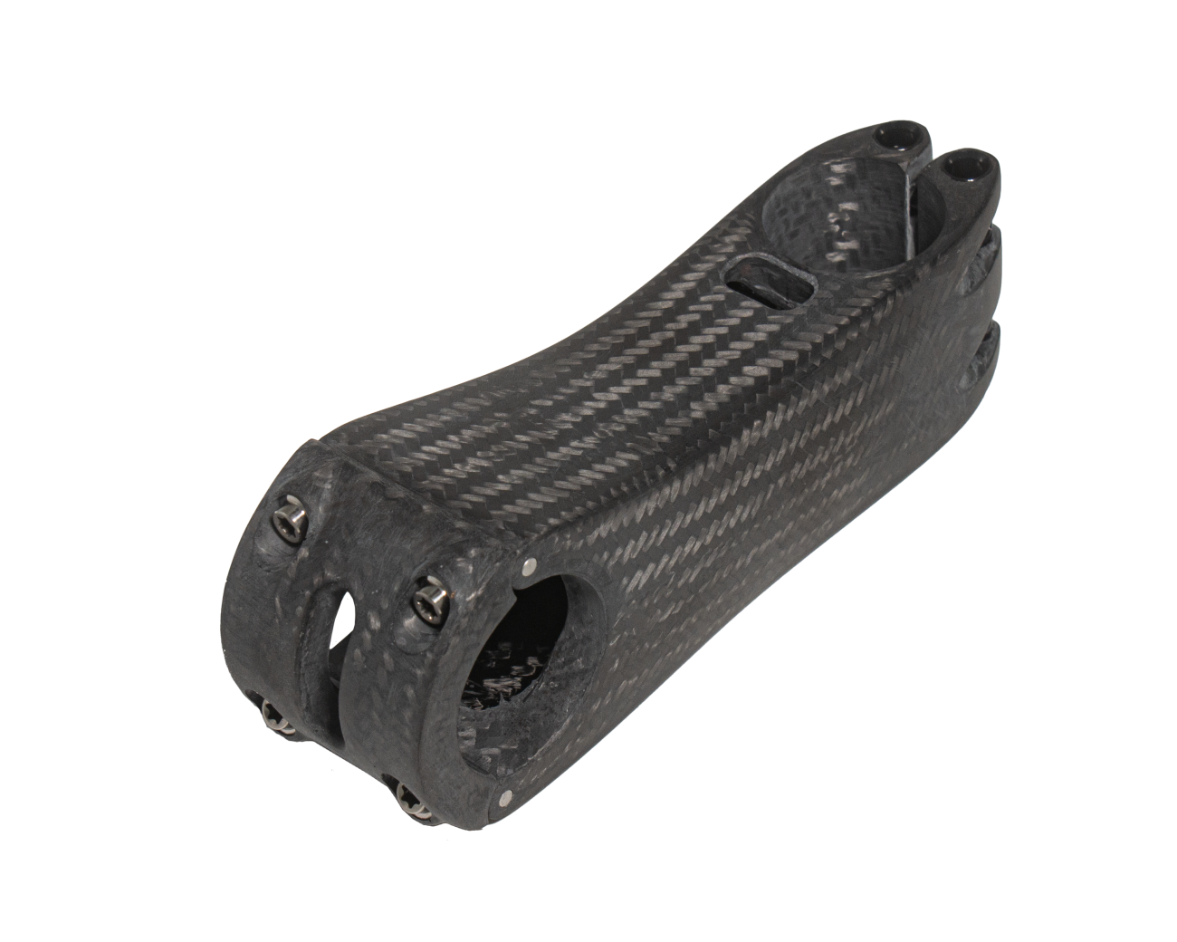 THM Tibia Road ICR Stem | Integrated Cable Routing, 90g