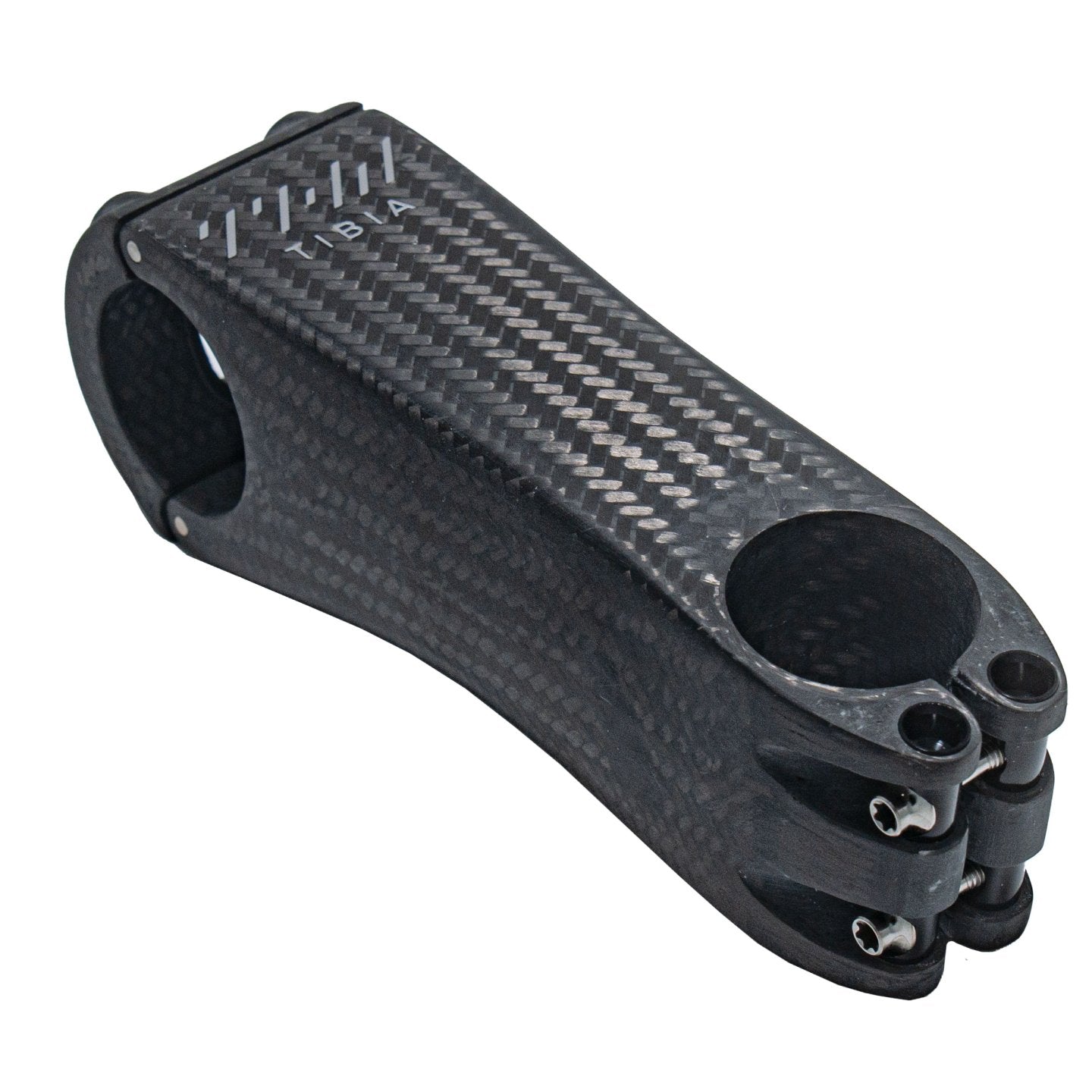 THM Tibia Road ICR Stem | Integrated Cable Routing, 90g