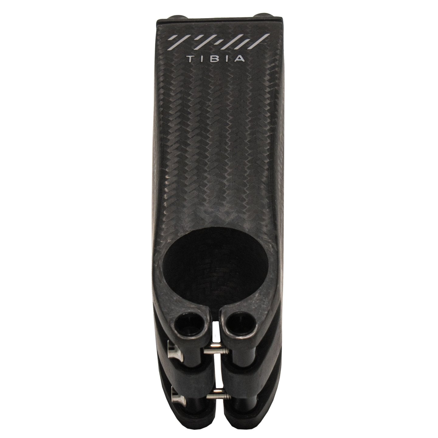 THM Tibia Road ICR Stem | Integrated Cable Routing, 90g