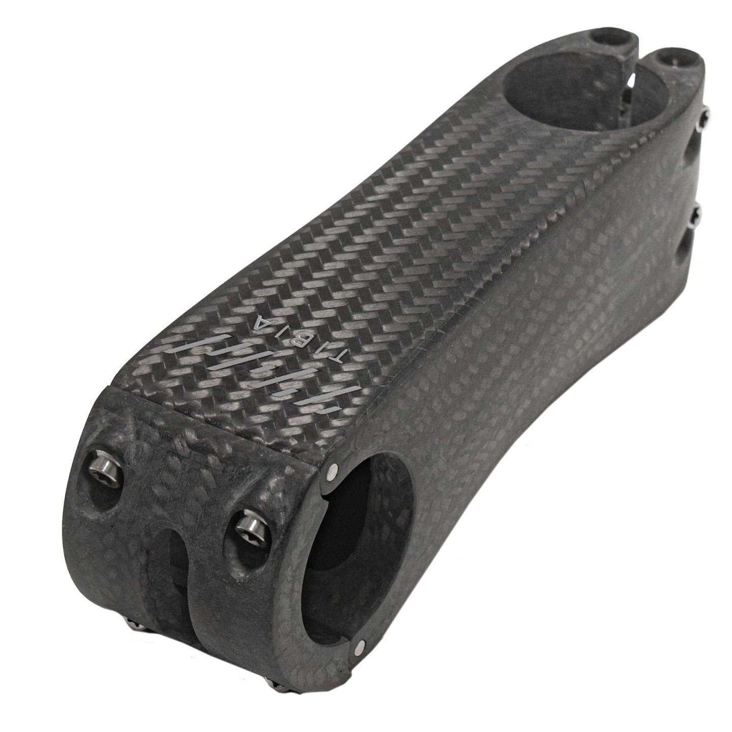 THM Tibia Road ICR Stem | Integrated Cable Routing, 90g