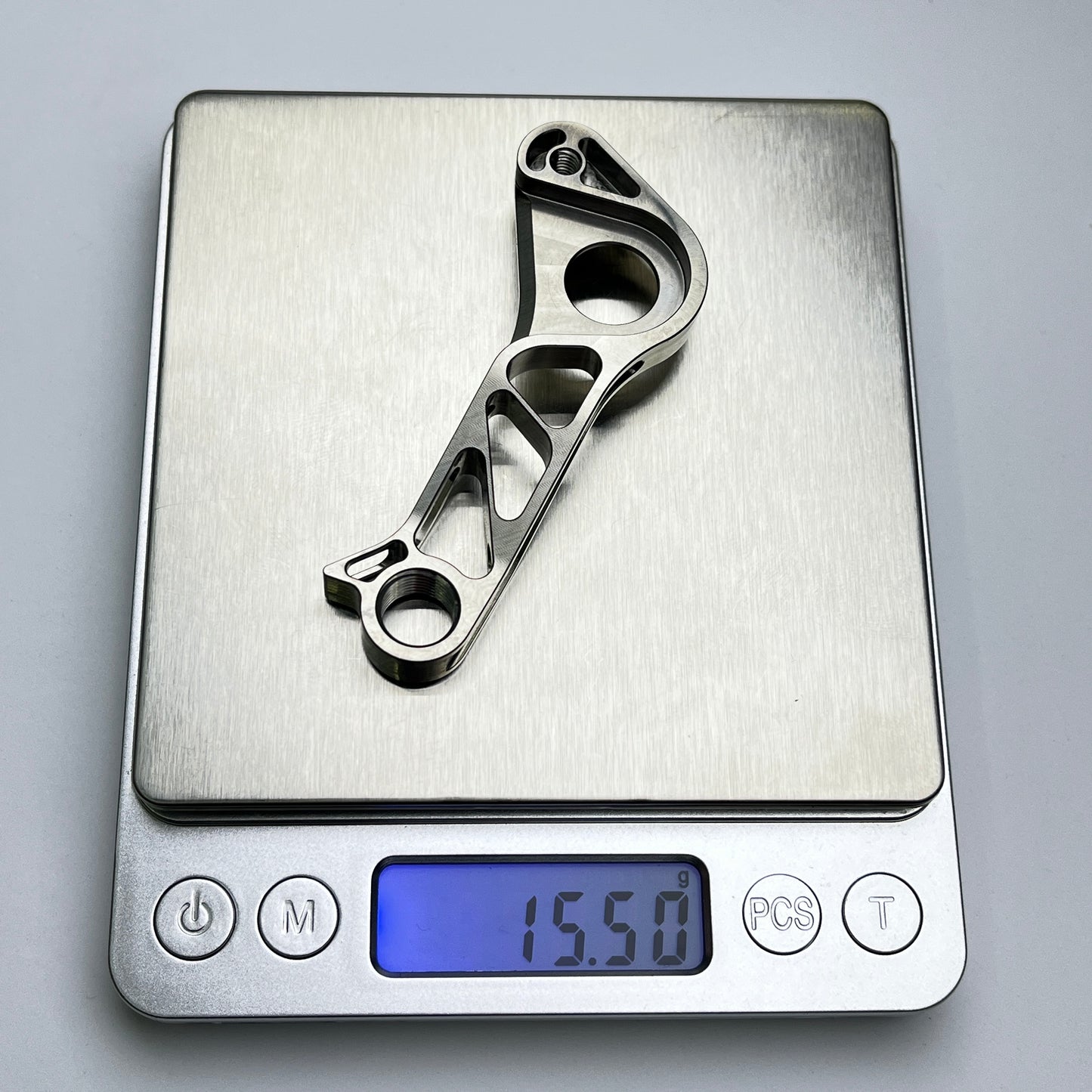 Ti-Master PINARELLO Dogma F 2024 Titanium Direct Mount RD Hanger | For Shimano