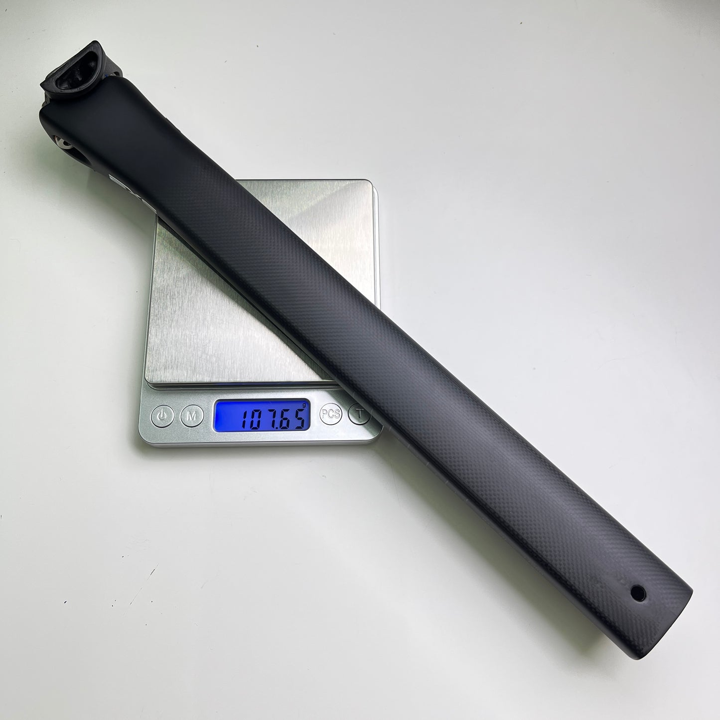 อัพเกรดหลักอาน EXS คาร์บอนไฟเบอร์ | Specialized Tarmac SL8