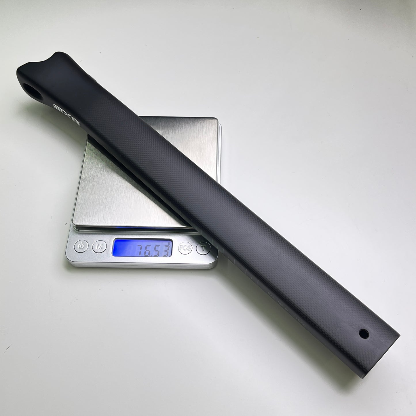 อัพเกรดหลักอาน EXS คาร์บอนไฟเบอร์ | Specialized Tarmac SL8